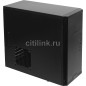 Fractal Design Core 1100 Tower Mini ATX Sort Fractal Design Core 1100 Tower Mini ATX Sort